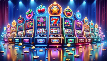 Rahasia Sukses Main Slot di Jam Gacor, Tips dan Trik Terbukti!