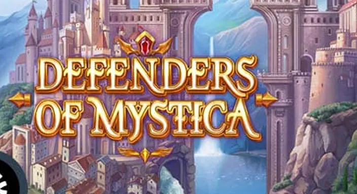 Yggdrasil Luncurkan Defenders of Mystica dengan Fitur Sticky Respins