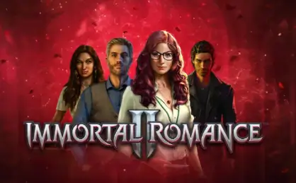 Games Global dan Stormcraft Studios Rilis Immortal Romance II yang Ditunggu-tunggu